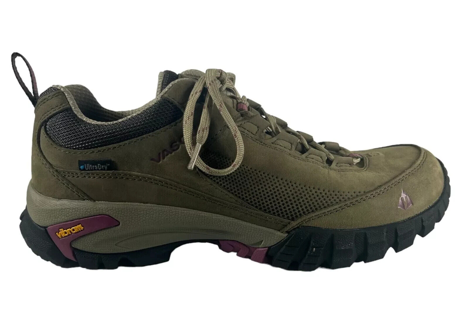 Vasque Women's Talus Trek Low UltraDry Hiking Shoes - Velora Luxury Fashion