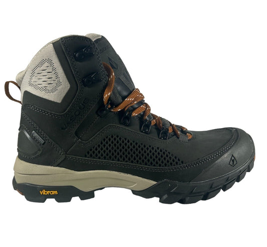 Vasque Women's Talus XT GTX WIDE Waterproof Hiking Shoes - US Size 10 WIDE - Velora Luxury Fashion