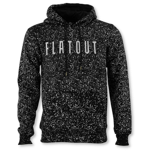 Venture Hoodie Black - Velora