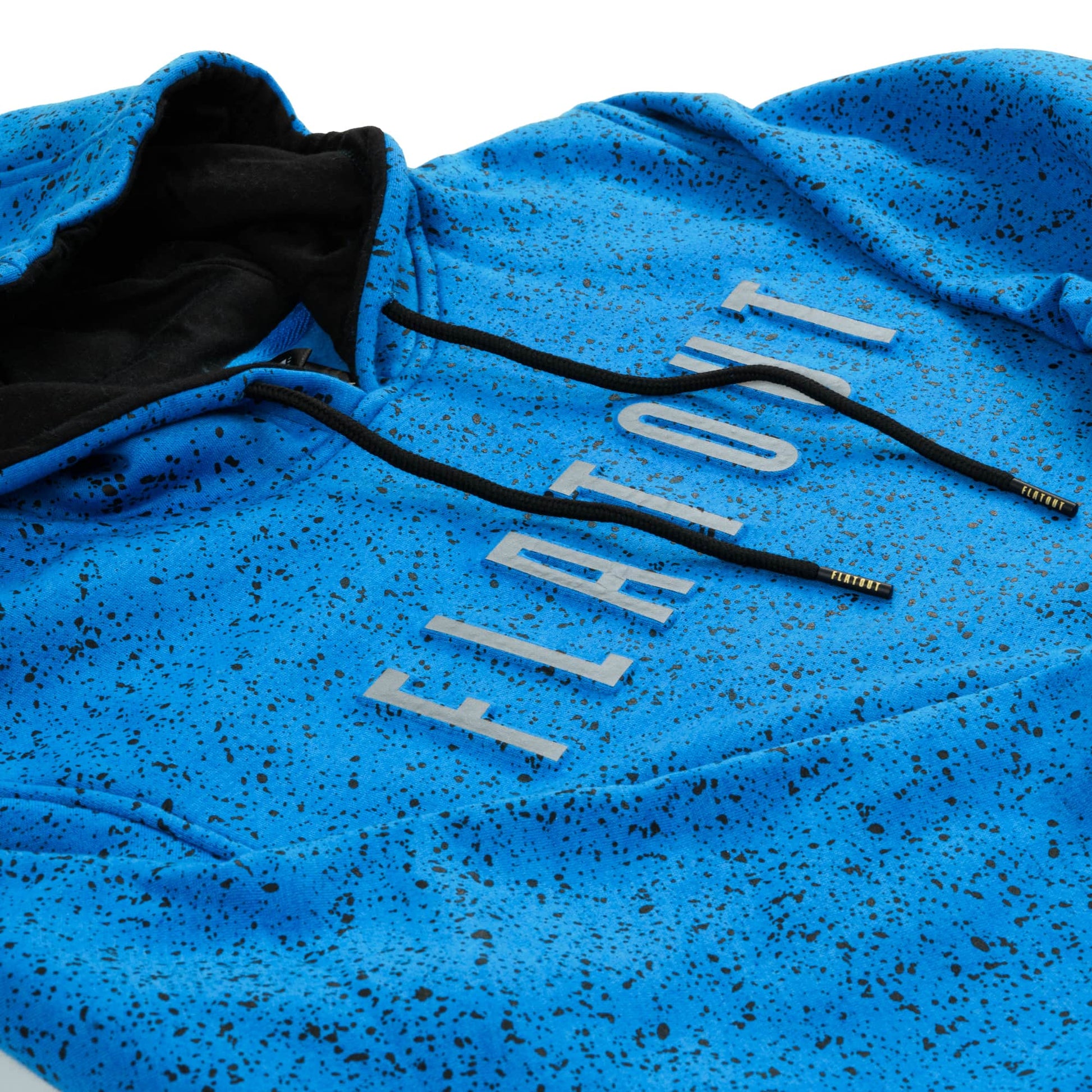 Venture Hoodie Blue - Velora