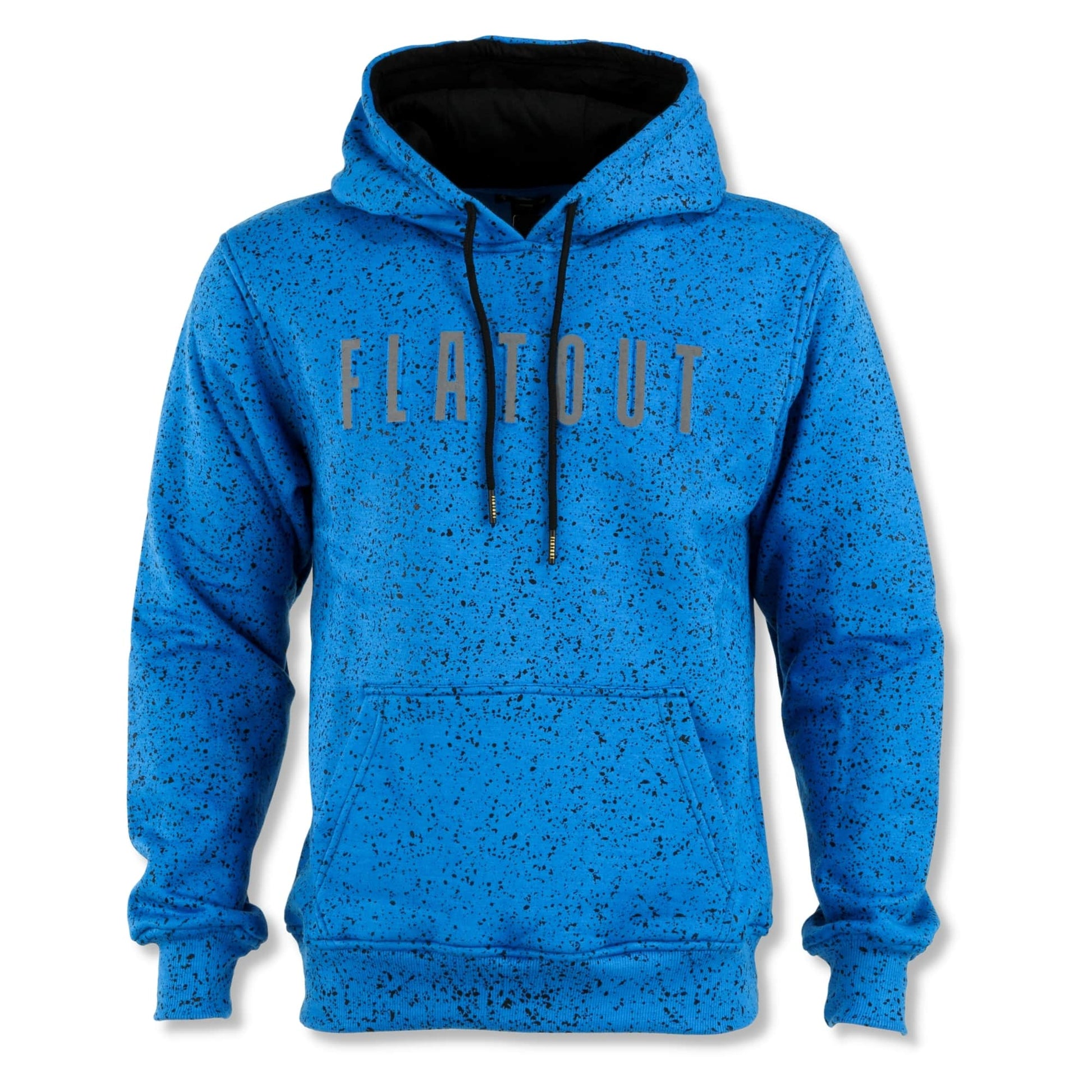 Venture Hoodie Blue - Velora