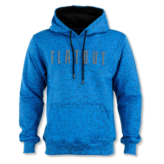 Venture Hoodie Blue - Velora