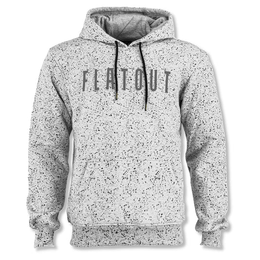 Venture Hoodie Grey - Velora