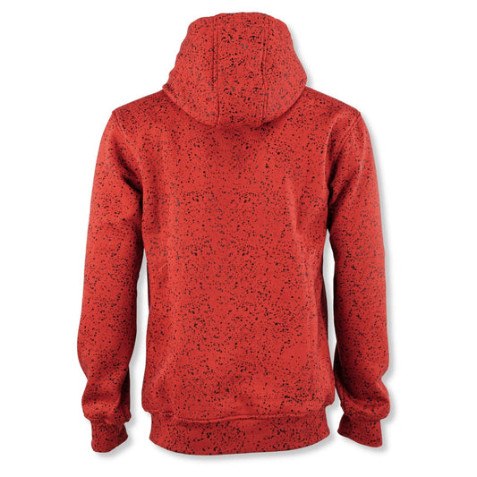 Venture Hoodie Red - Velora
