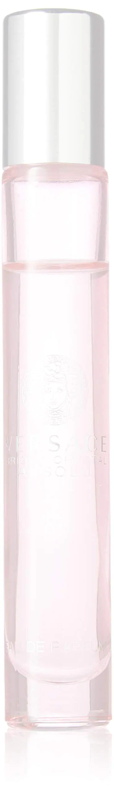 Versace Bright Crystal Absolu for Women Eau de Parfum 0.33 Ounce/10 ML Travel Spray - Velora Luxury Fashion