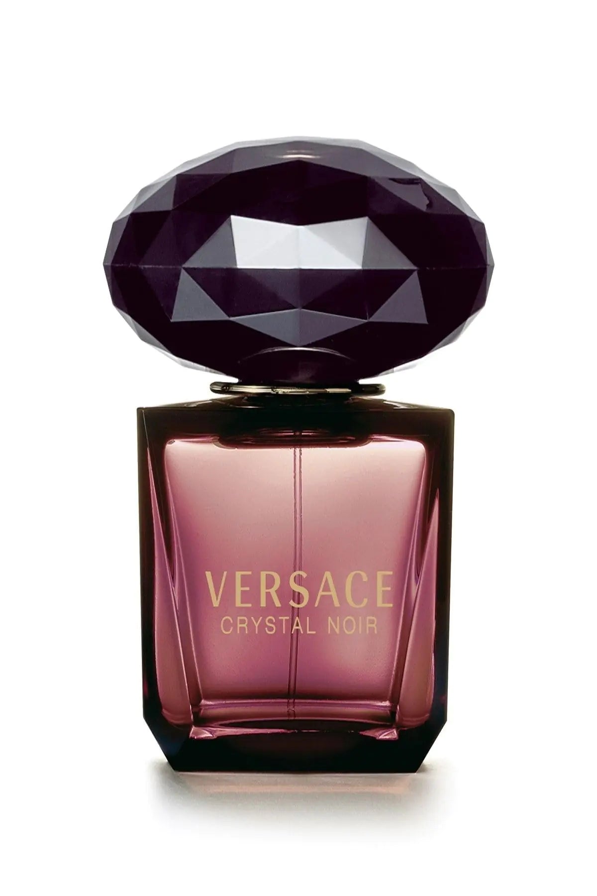 Versace Crystal Noir by Versace for Women 3.0 oz Eau de Toilette Spray - Velora Luxury Fashion