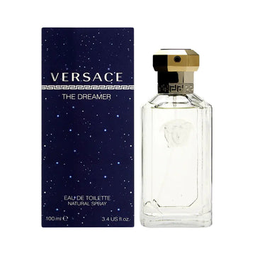 Versace Dreamer For Men Eau de Parfum Spray - Velora Luxury Fashion
