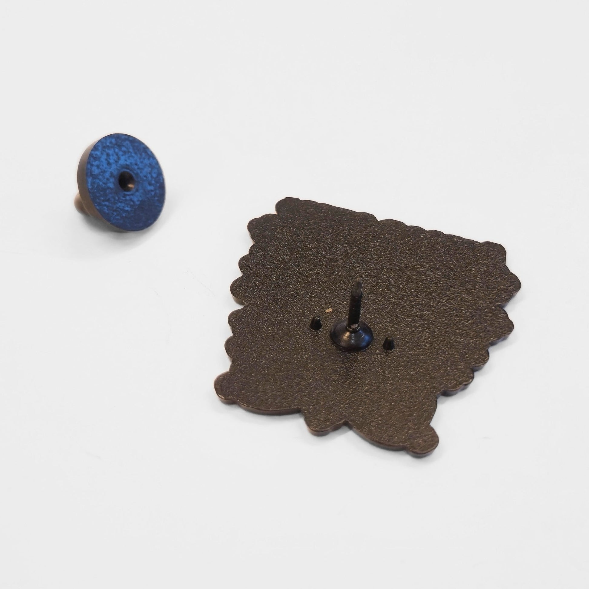 Very Demure Very Mindful Very Cutesy | Collectible Pin - Velora