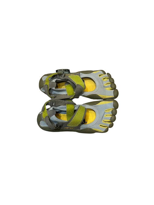 Vibram FiveFingers Women's Sprint Running Shoes W119 Size 34-36 - Velora Luxury Fashion