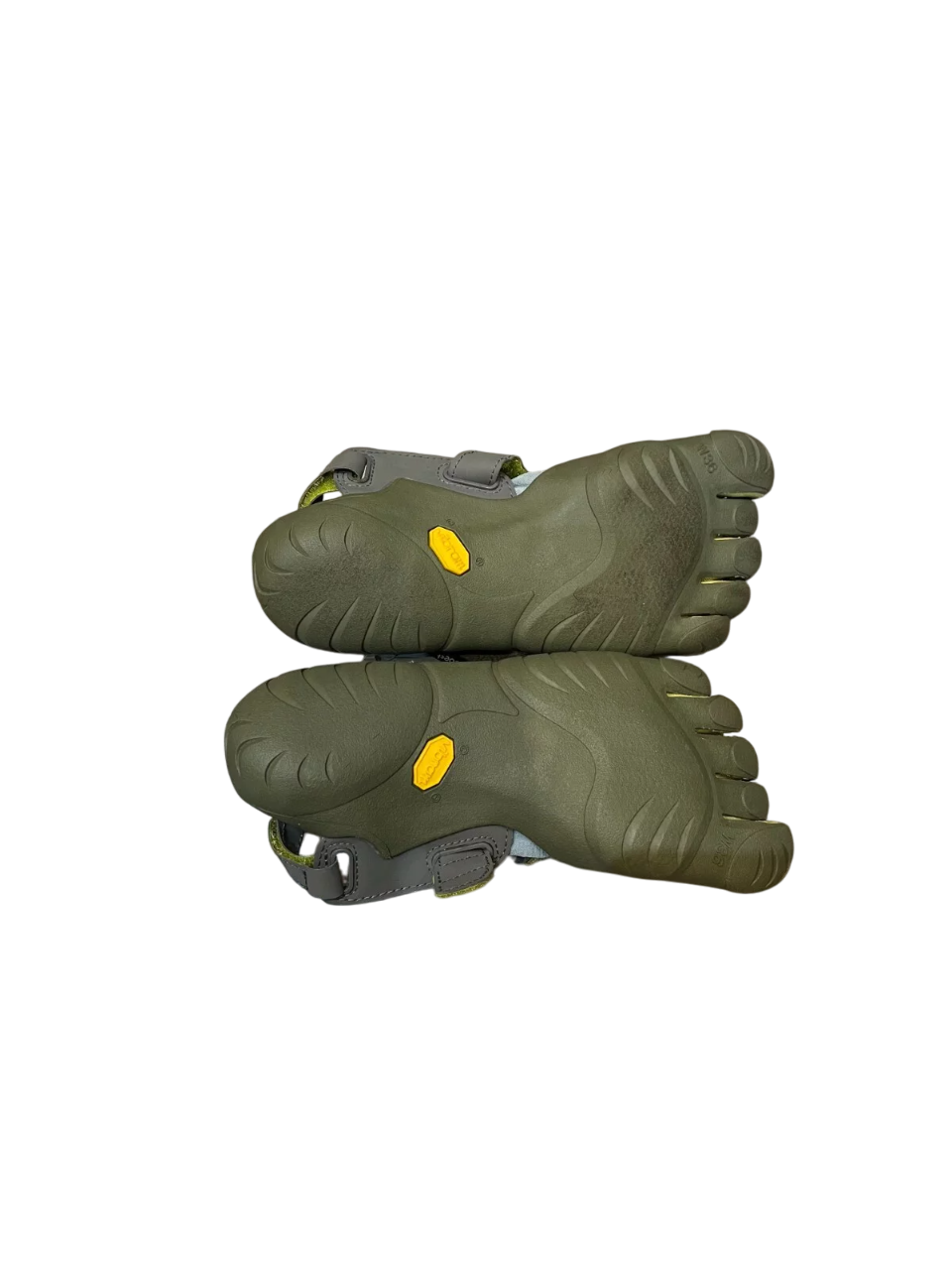 Vibram FiveFingers Women's Sprint Running Shoes W119 Size 34-36 - Velora Luxury Fashion