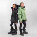 Vicky's Luxury Snowsuit - Jacket & Snowpants - Velora Luxury Fashion