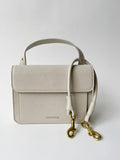 Vietta Piccola White - Velora Luxury Fashion