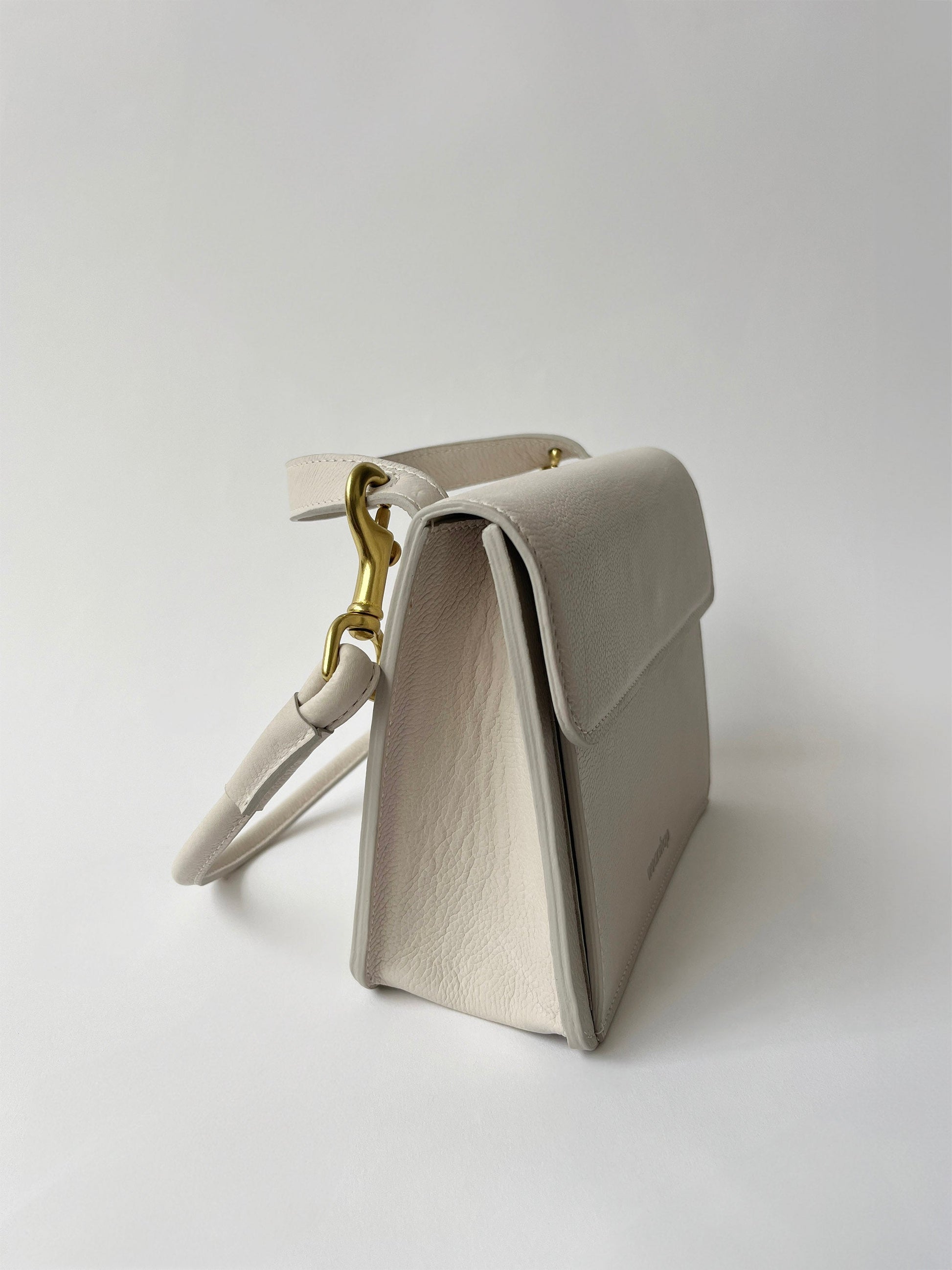 Vietta Piccola White - Velora Luxury Fashion