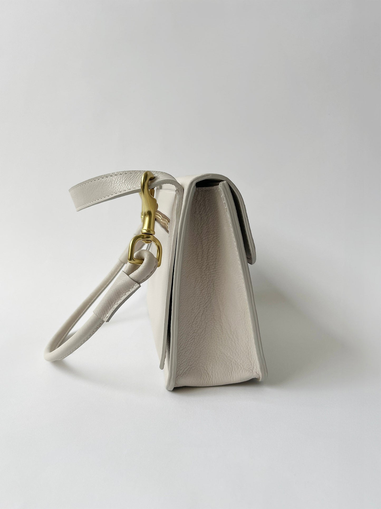 Vietta Piccola White - Velora Luxury Fashion