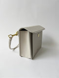 Vietta Piccola White - Velora Luxury Fashion