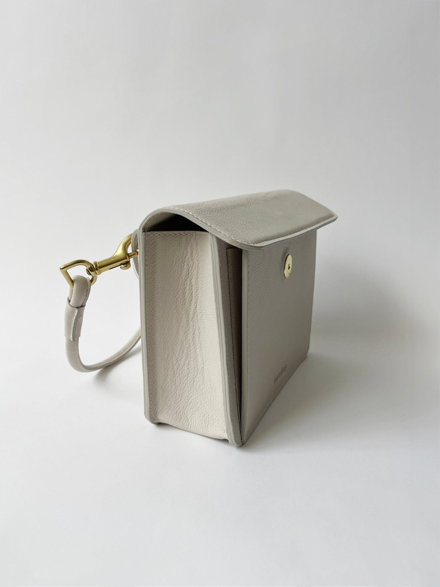 Vietta Piccola White - Velora Luxury Fashion