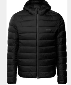 Regent Thor Weather-Resistant Puffer Jacket