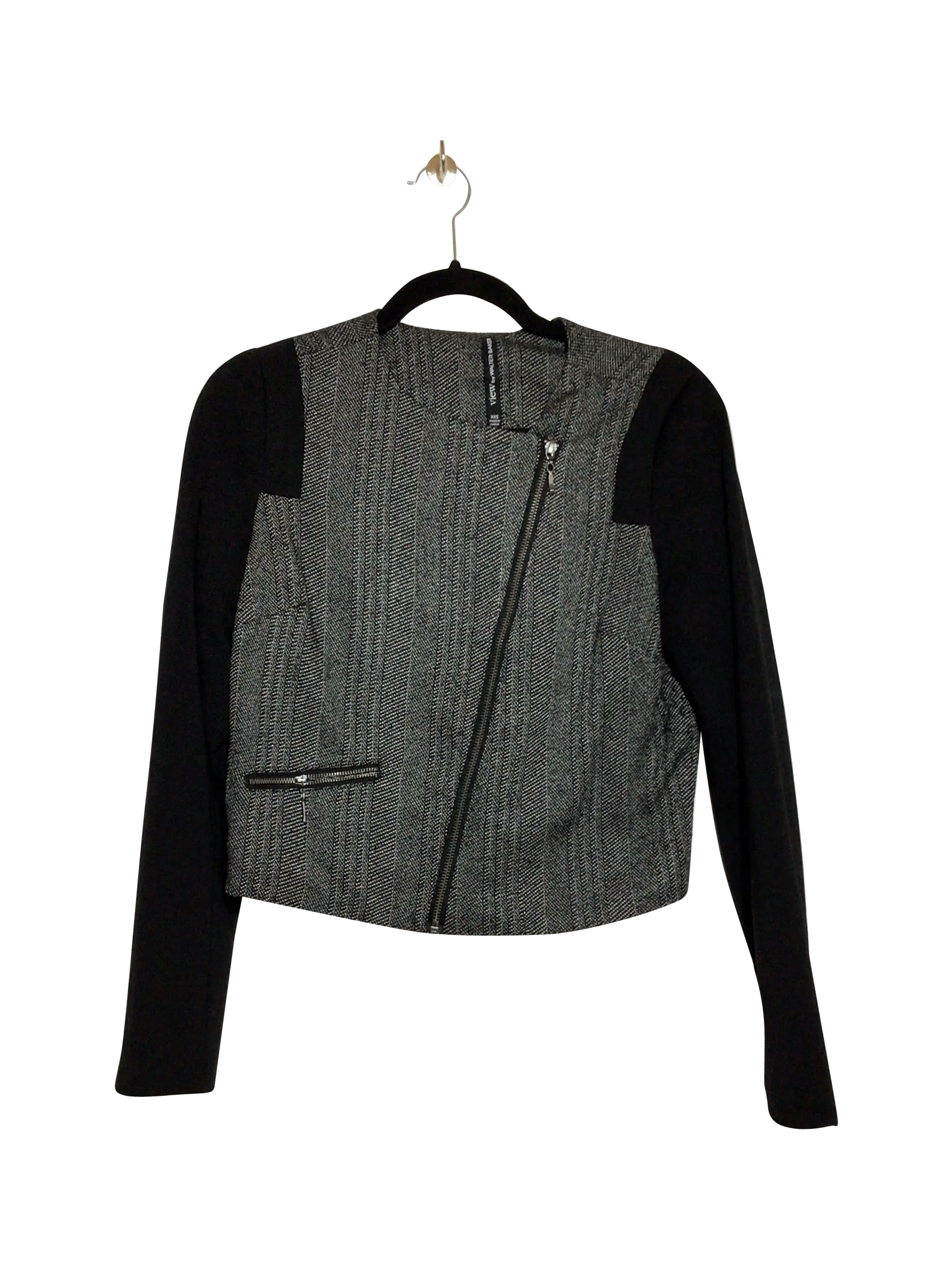 WALTER BAKER Regular fit Blazers in Black - XXS - Velora