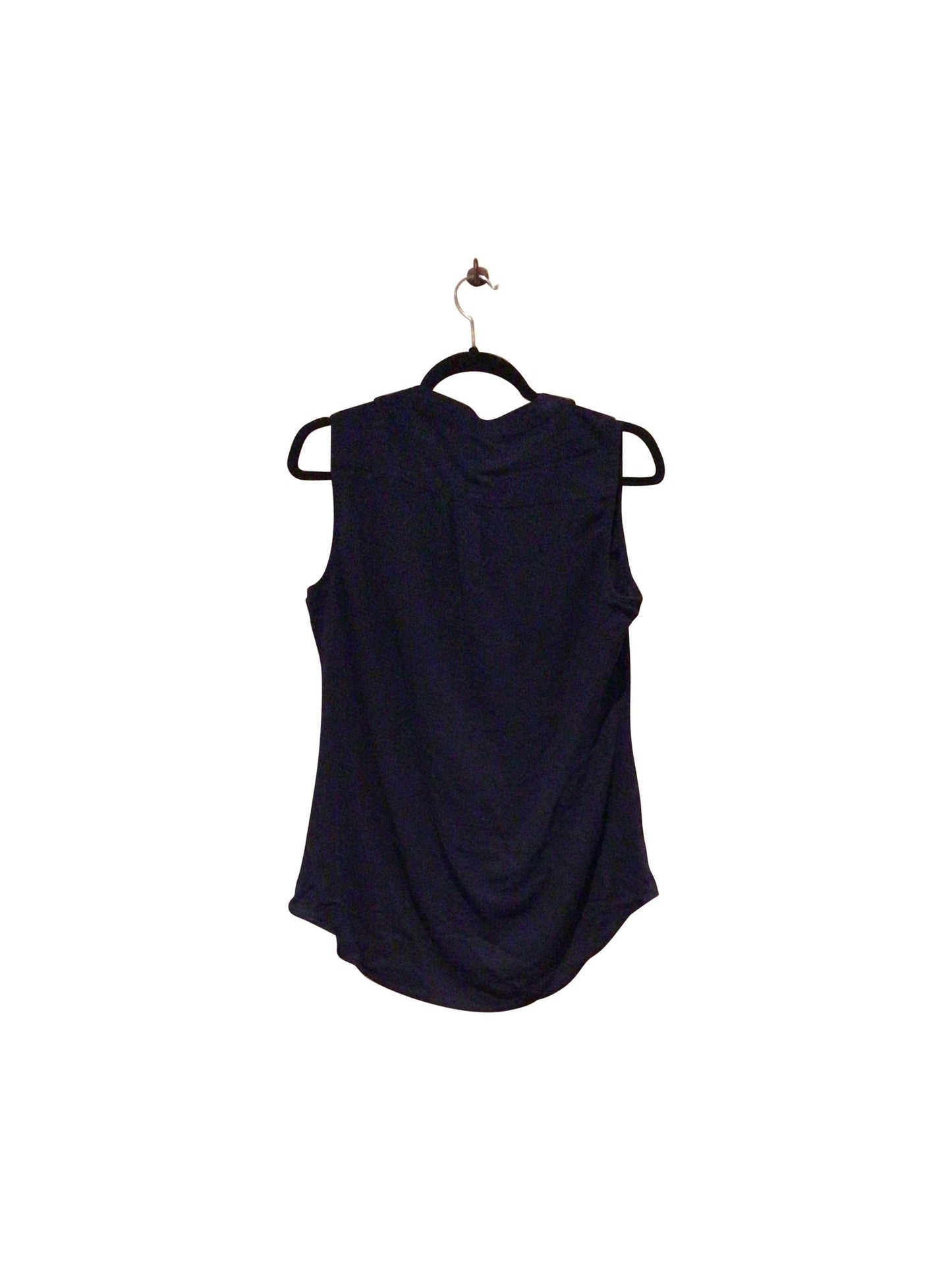 WEATHERPROOF Regular fit Button-down Top in Blue - S - Velora