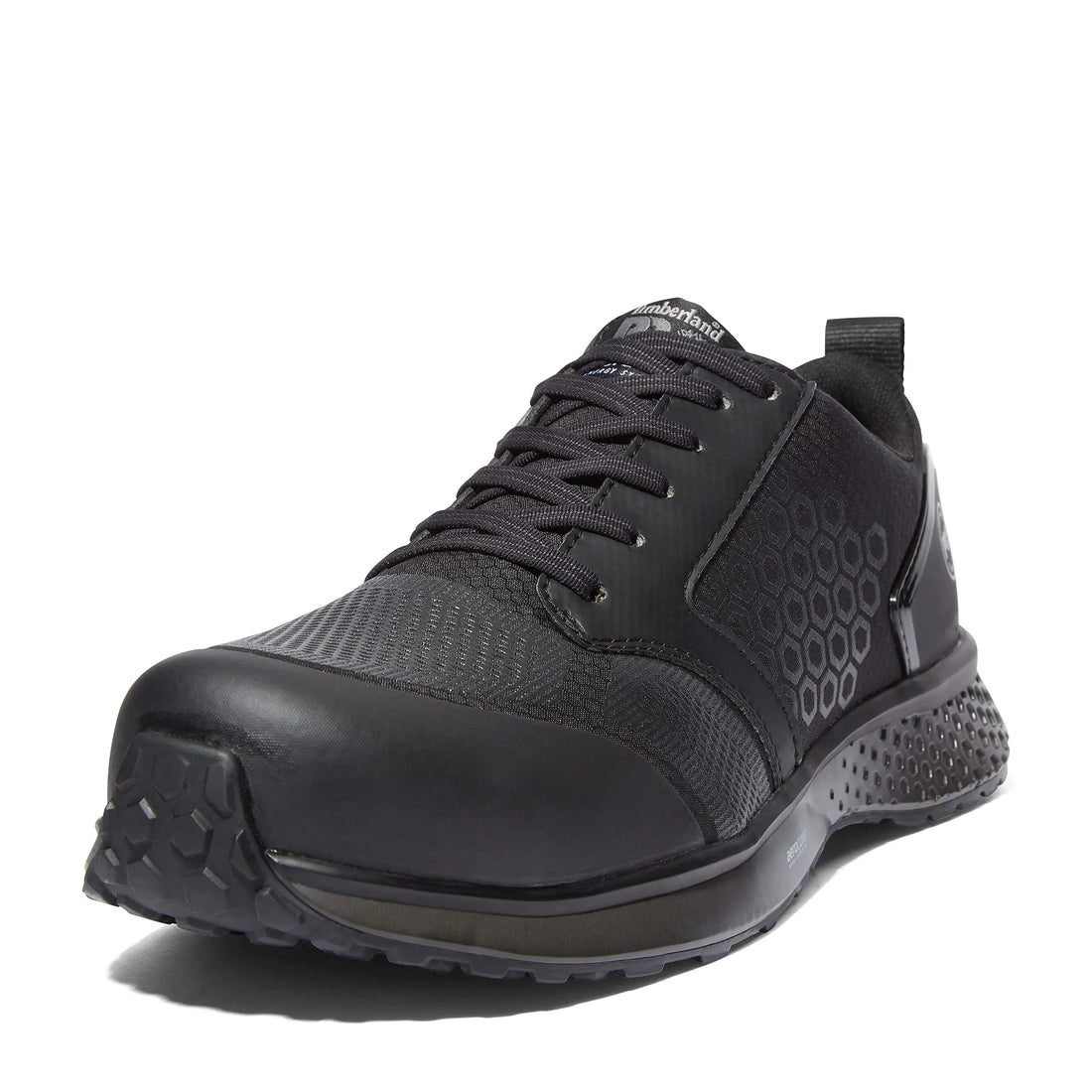 Timberland PRO Reaxion Men's Safety Athletic Shoe 2024