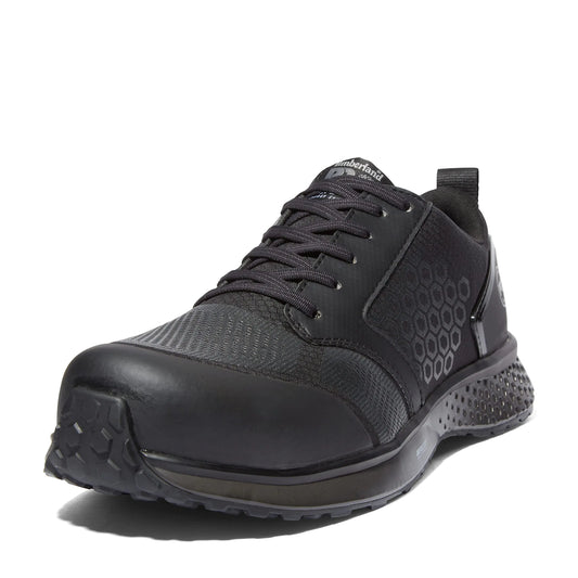 Timberland PRO Reaxion Men's Safety Athletic Shoe 2024