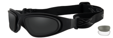 WILEY X SG-1 TACTICAL GOGGLES - Velora Luxury Fashion