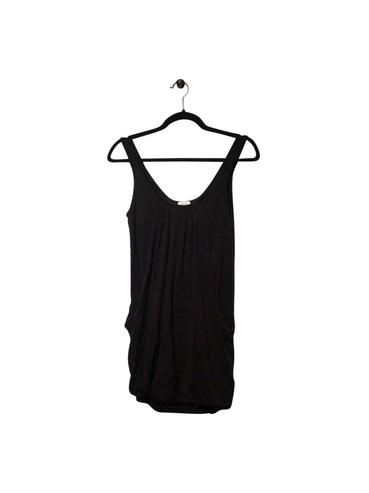 WILFRED Regular fit Tank Top in Black - XS - Velora