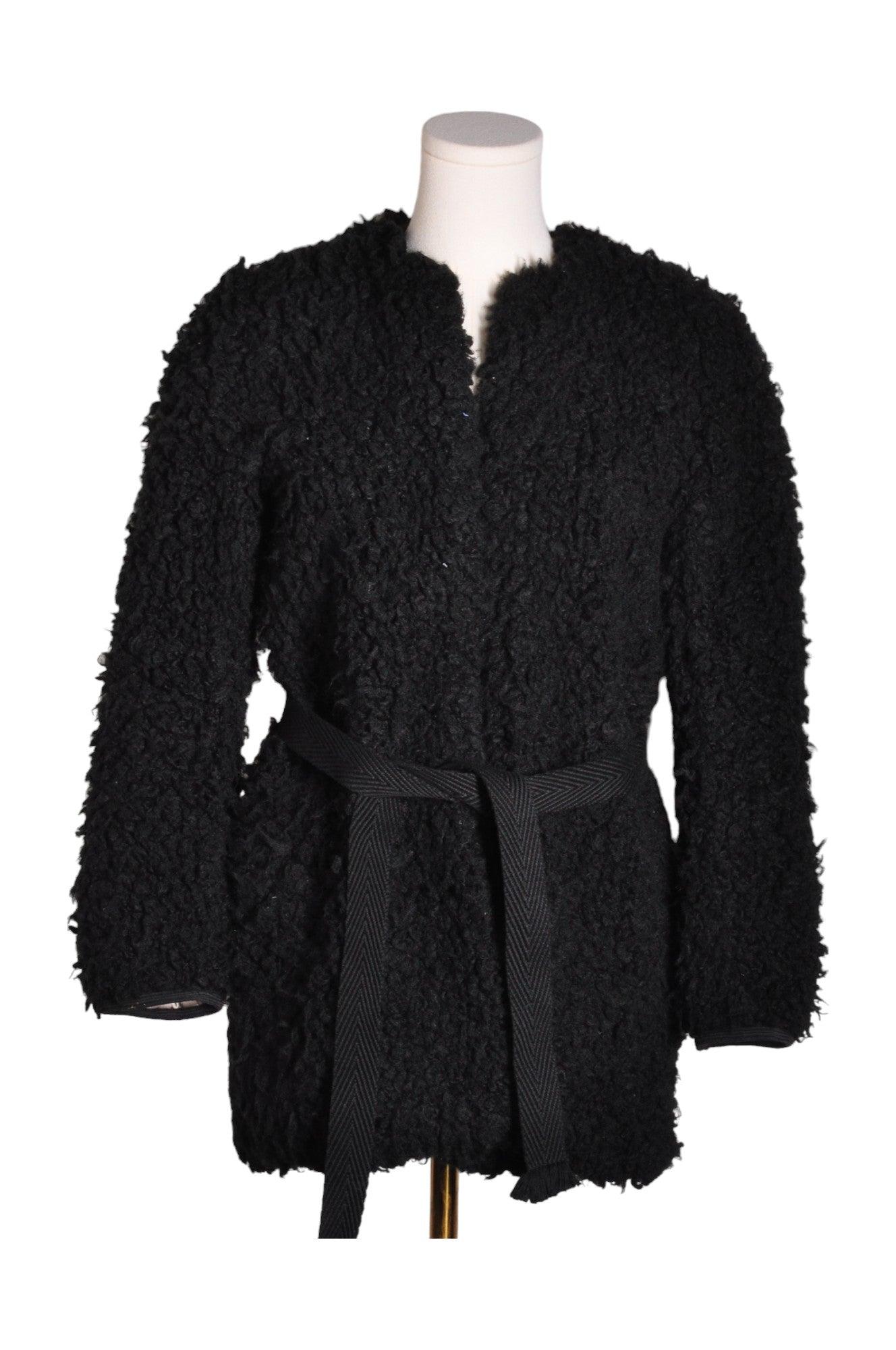 WILFRED Women Coats Regular fit in Black - XS - Velora Luxury Fashion
