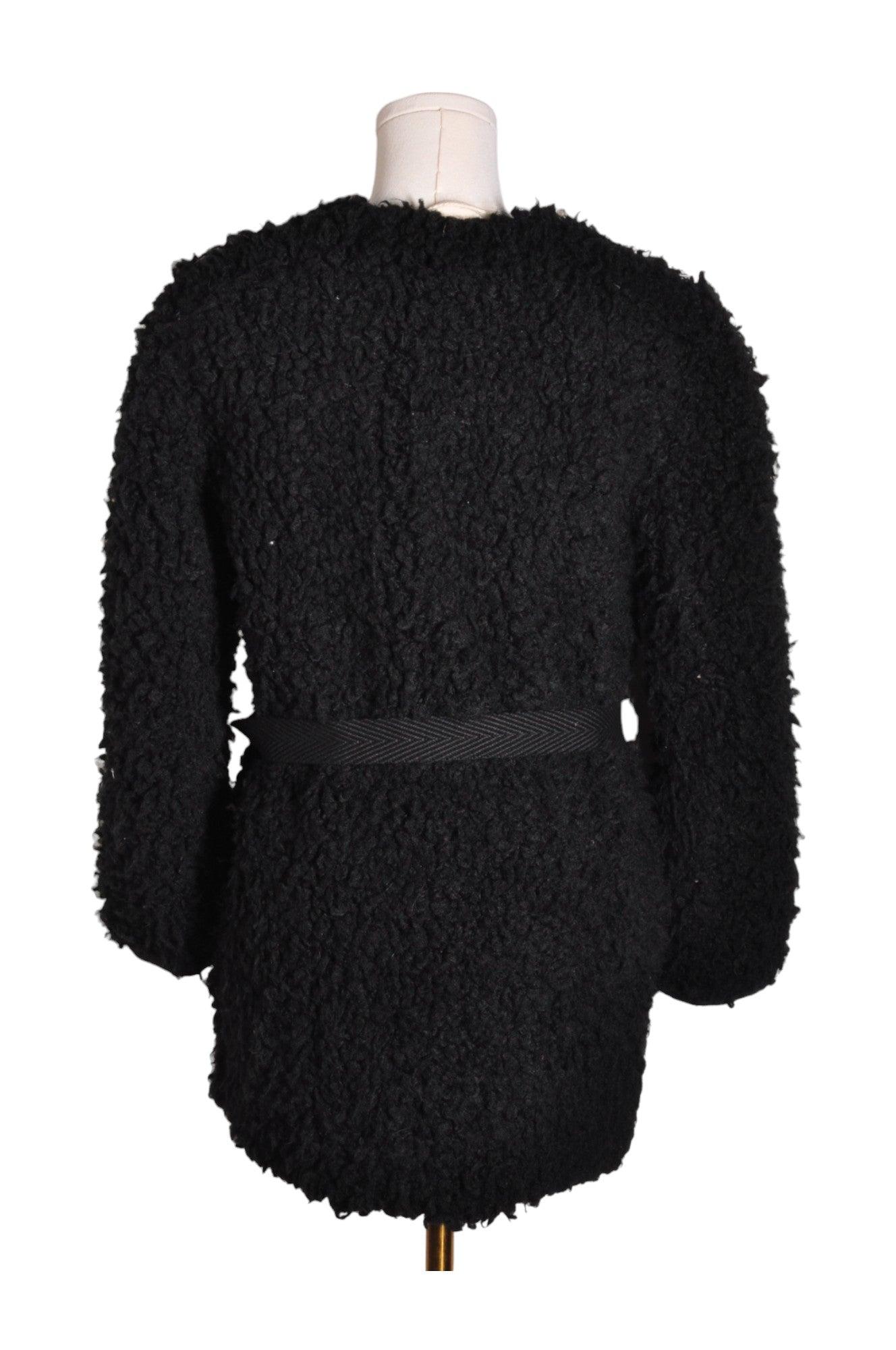 WILFRED Women Coats Regular fit in Black - XS - Velora Luxury Fashion