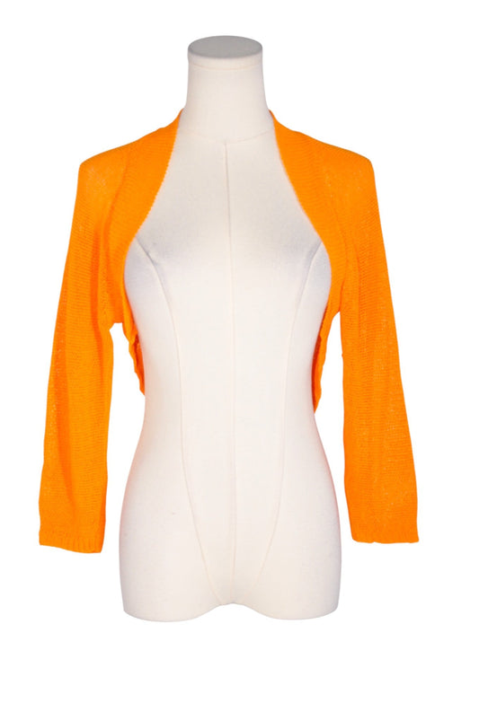 WINNELAYERS Women Boleros Regular fit in Orange - S - Velora Luxury Fashion