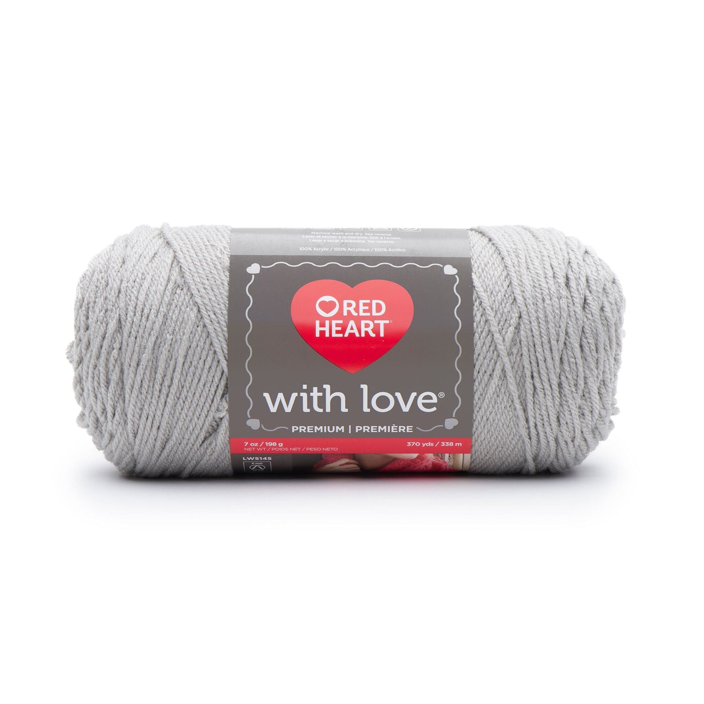 WITH LOVE | Red Heart - Velora Luxury Fashion