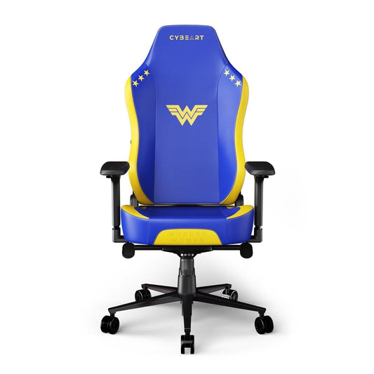 Wonder Woman Gaming Chair - Velora