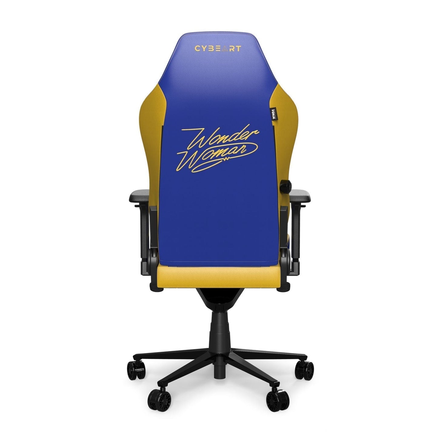 Wonder Woman Gaming Chair - Velora