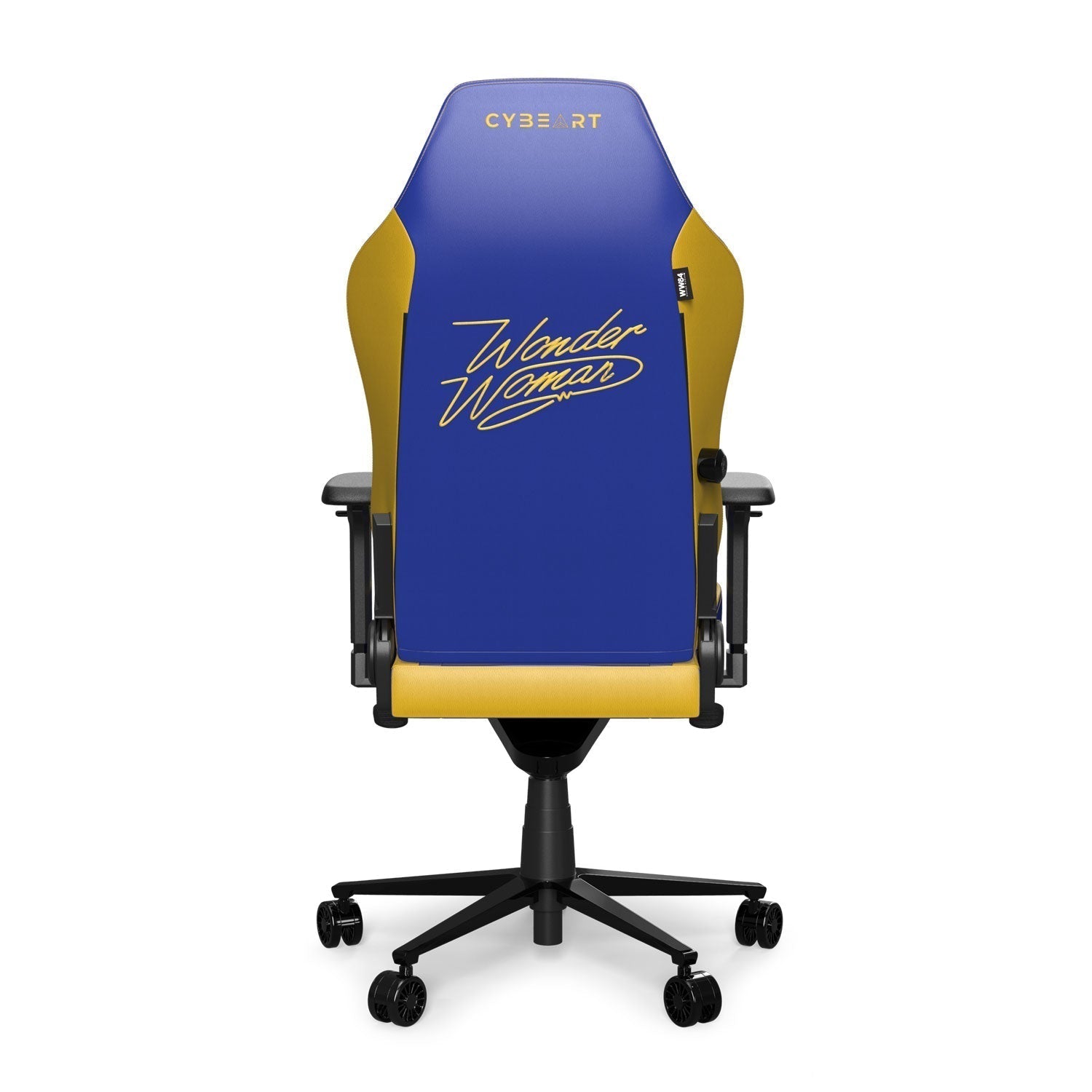 Wonder Woman Gaming Chair - Velora