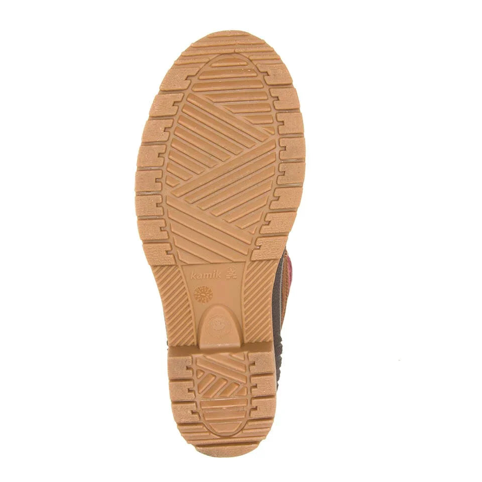 Kamik Womens SIENNA 3 -20C Winter Boots - Made in Canada! - Velora