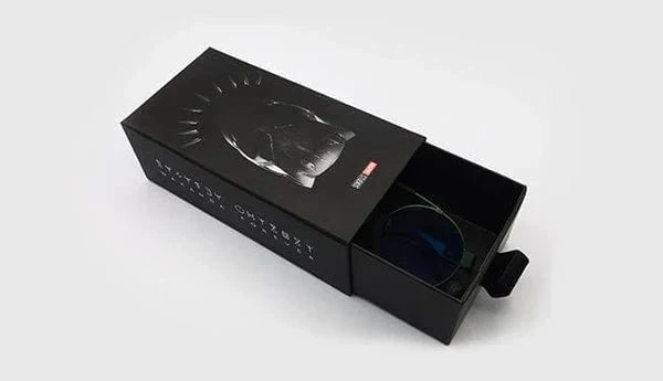 Wakanda Forever Capsule: Assasei - Velora Luxury Fashion