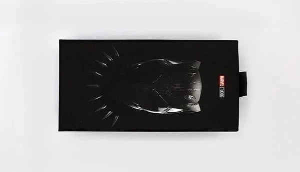 Wakanda Forever Capsule: Assasei - Velora Luxury Fashion