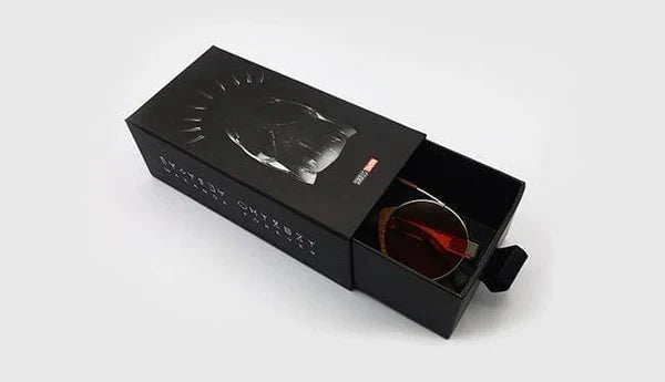 Wakanda Forever Capsule: Moto - Velora Luxury Fashion