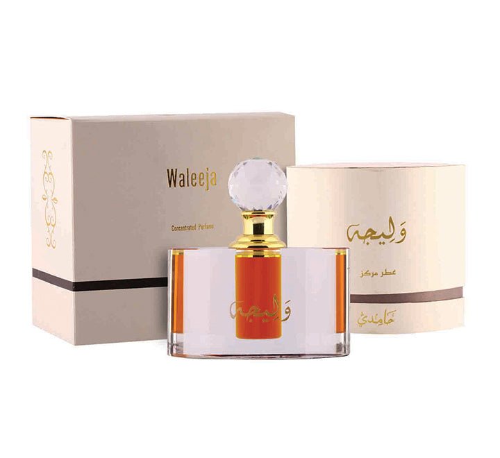 Waleeja Attar - Velora Luxury Fashion