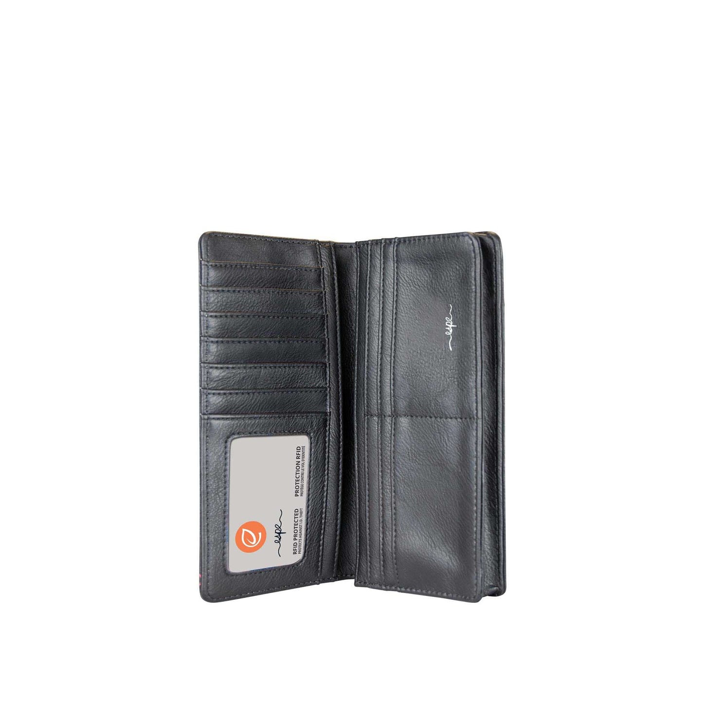 Nene Long Wallet