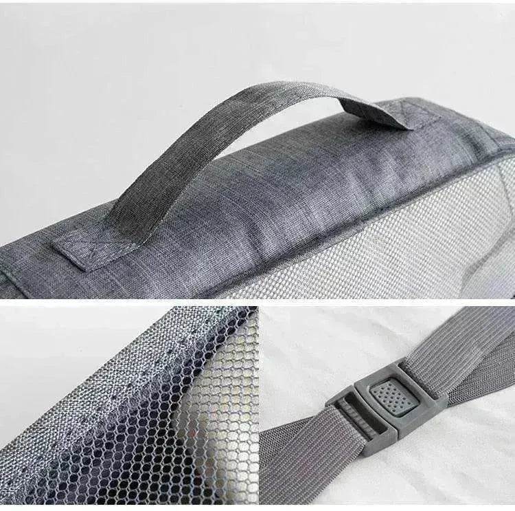 Waterproof Travel Tote Bag Set of 7 - Velora