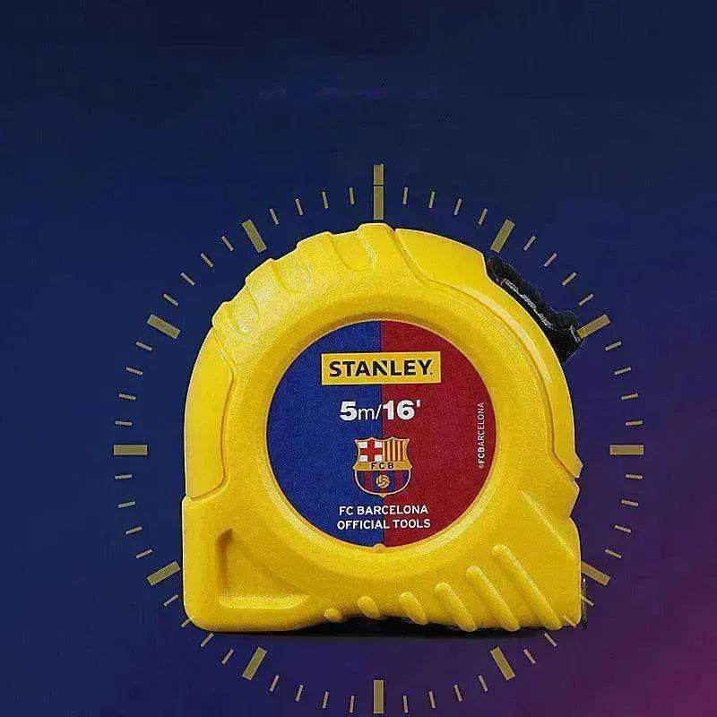 Wear Resistant High Precision Measuring Box Ruler Woodworking Steel Tape - Velora