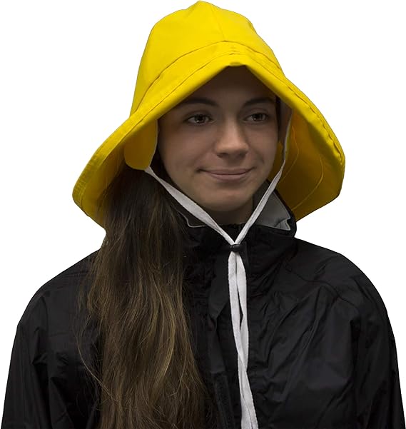 Wetskins Deluxe Sou'wester Hats - Velora