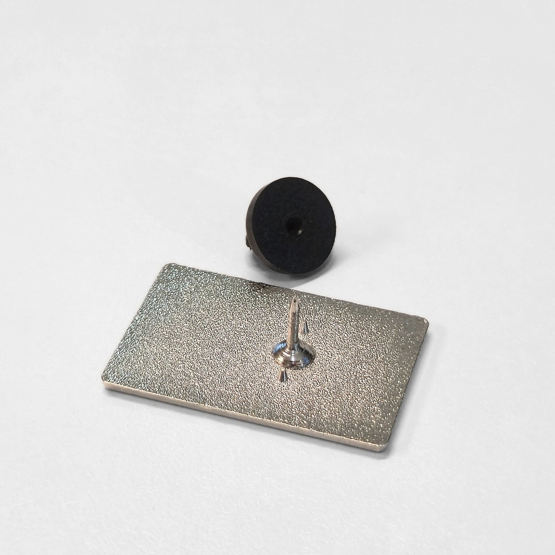 What Doesn't Kill You (Gives You Weird Coping Mechanisms) | Collectible Pin - Velora