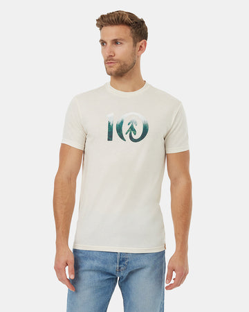 Photo Forest Logo T-Shirt