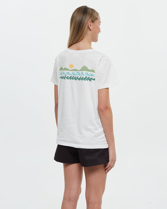 Seaforestation T-Shirt