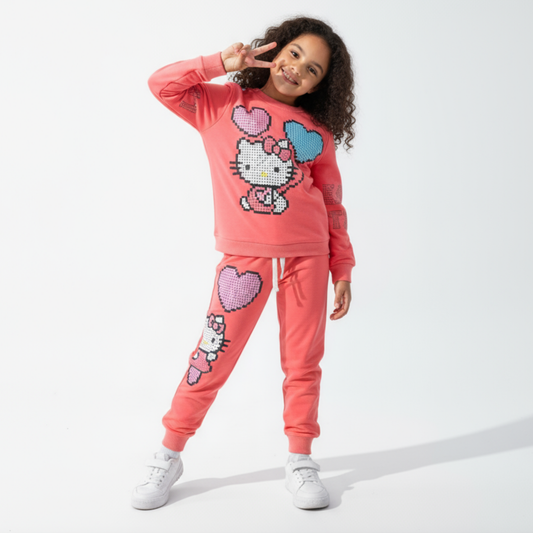 Casual Set