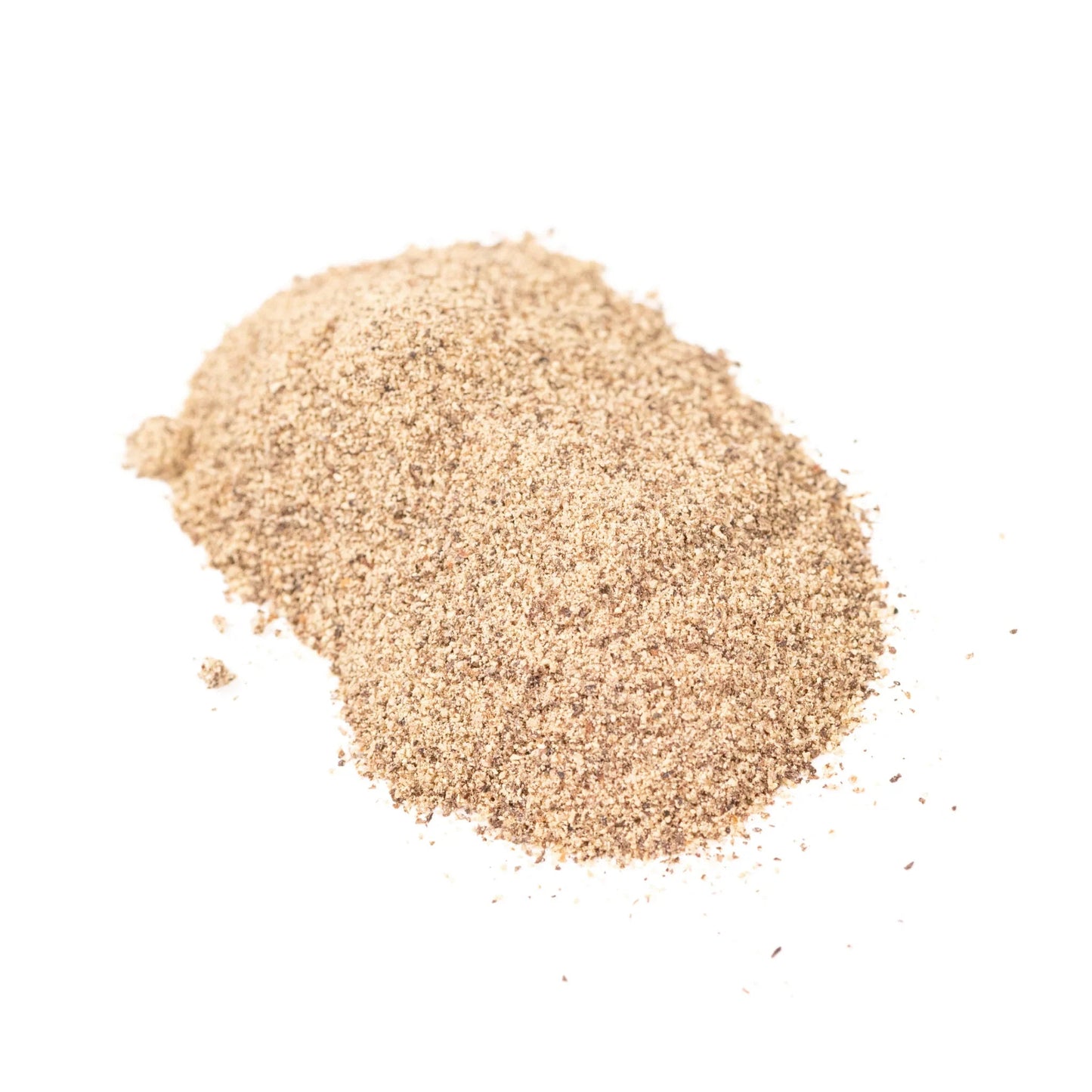 White Pepper Powder or Ground White Pepper - Velora