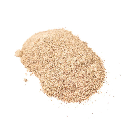 White Pepper Powder or Ground White Pepper - Velora