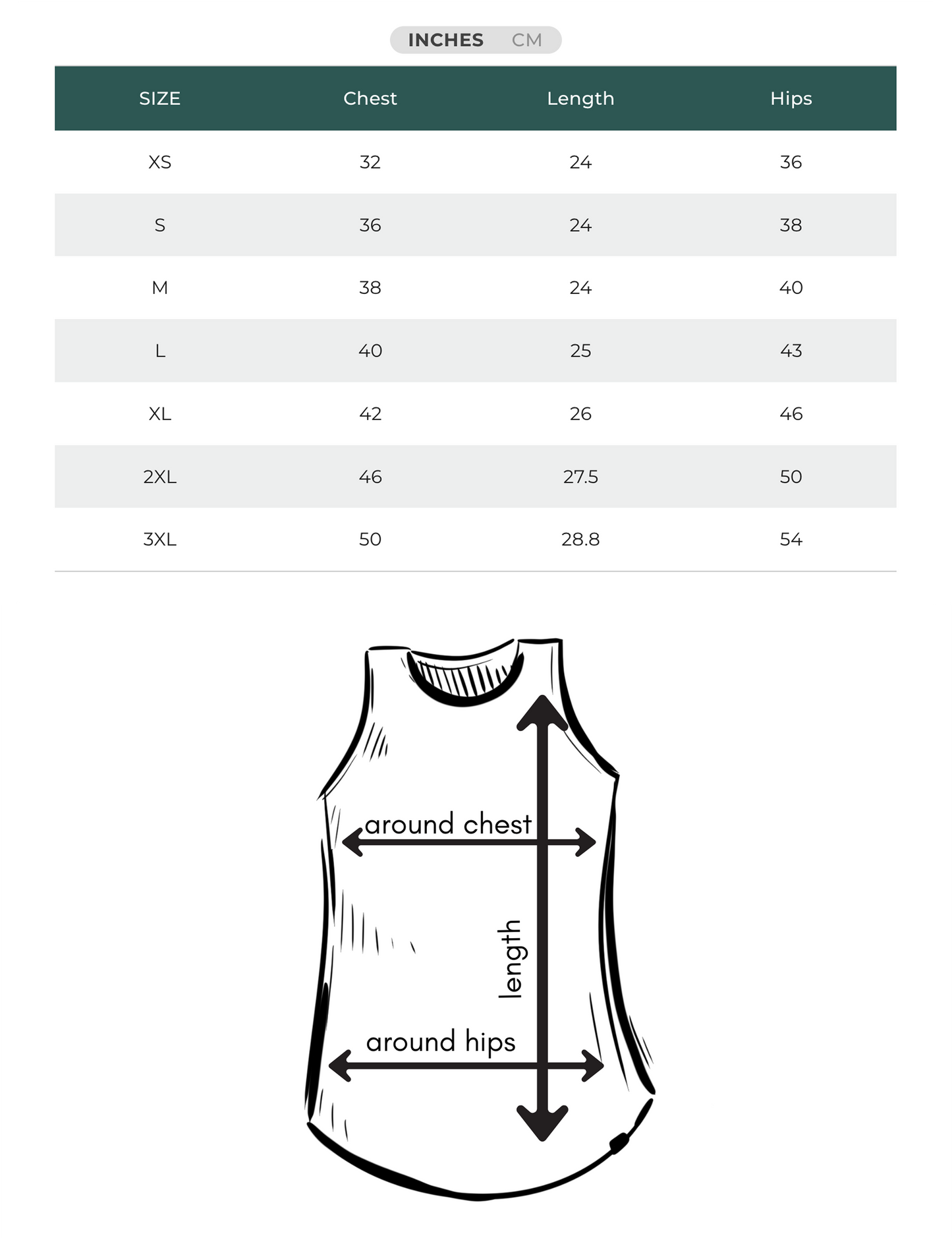 HUMMINGBIRD - Women's Relaxed Tank - Rust